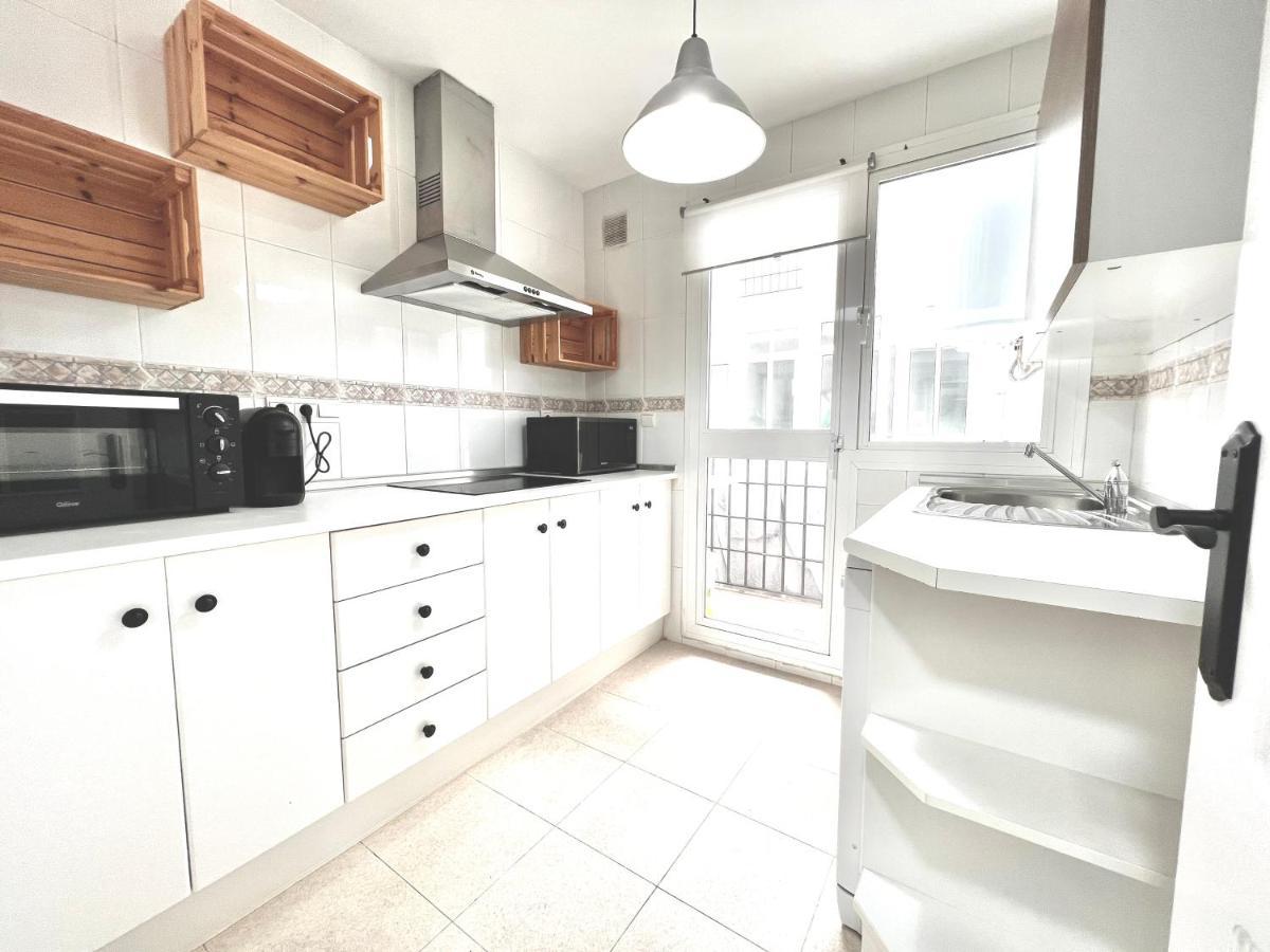 Apartment Albatros In Puerto Banus 150 Meters From The Beach Marbella Luaran gambar