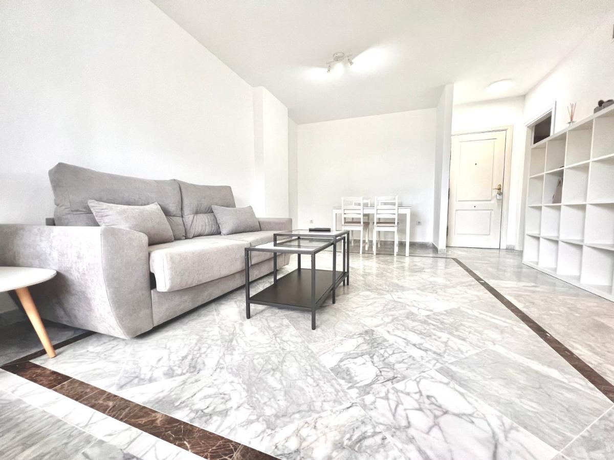 Apartment Albatros In Puerto Banus 150 Meters From The Beach Marbella Luaran gambar