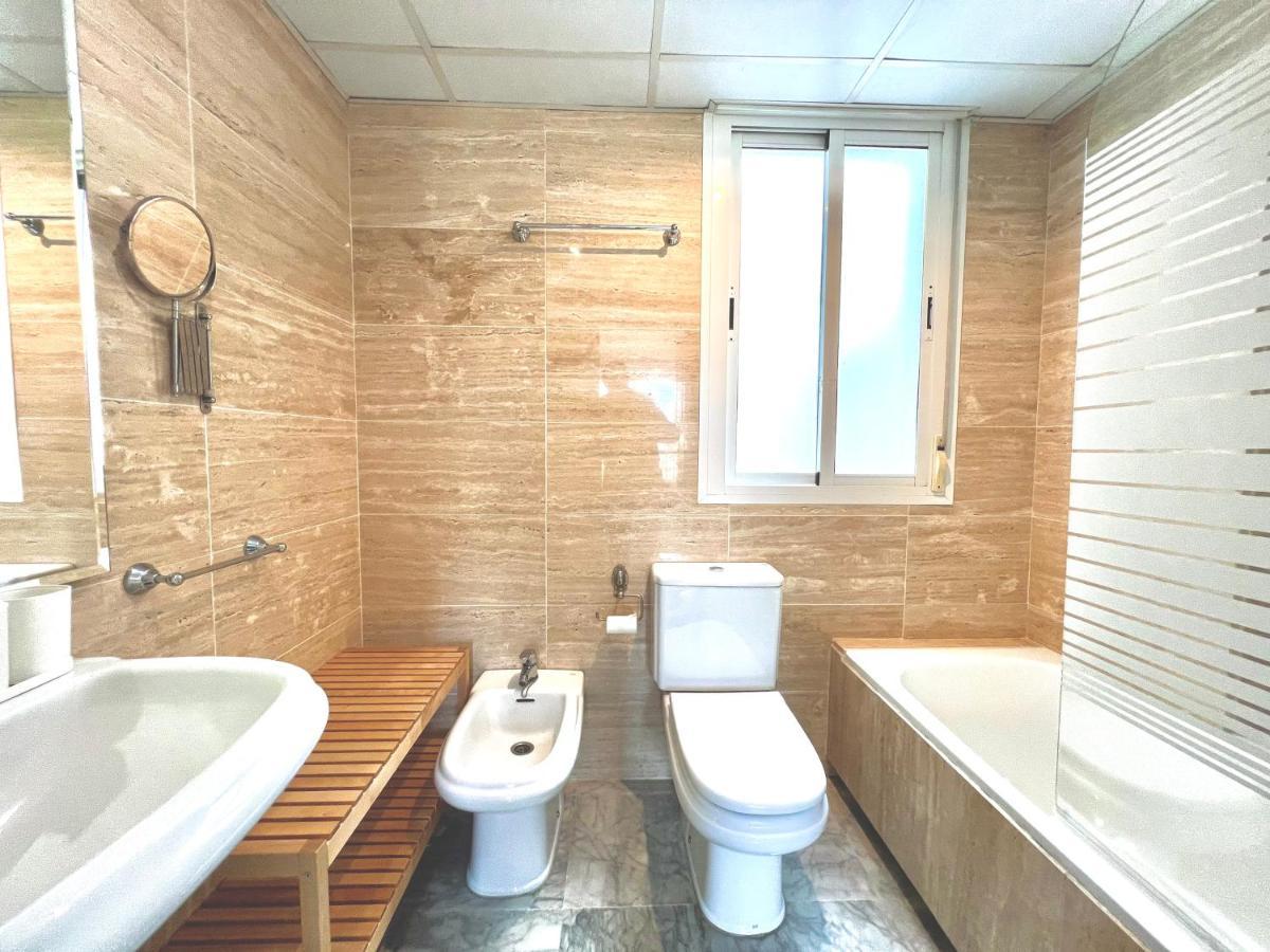Apartment Albatros In Puerto Banus 150 Meters From The Beach Marbella Luaran gambar